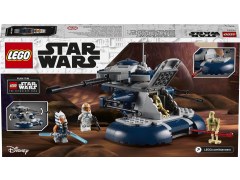 Armored Assault Tank (AAT) LEGO-set afbeelding 10