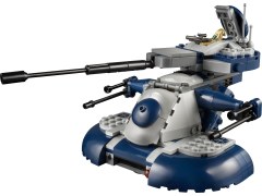 Armored Assault Tank (AAT) LEGO-set afbeelding 11