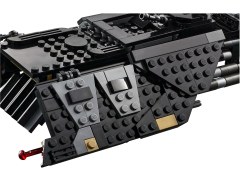 Knights of Ren Transport Ship, zdjęcie 6