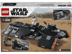 Knights of Ren Transport Ship, zdjęcie 9