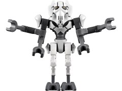 General Grievous's Starfighter, zdjęcie 2