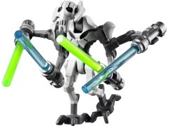 General Grievous's Starfighter, zdjęcie 15