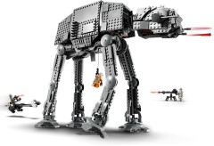 AT-AT, zdjęcie 8