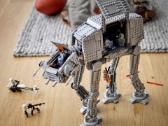AT-AT, zdjęcie 14