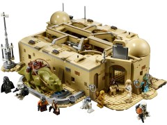 Mos Eisley Cantina LEGO-set afbeelding 51