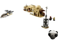 Mos Eisley Cantina LEGO-set afbeelding 52