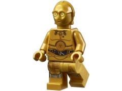 Mos Eisley Cantina LEGO-set afbeelding 56