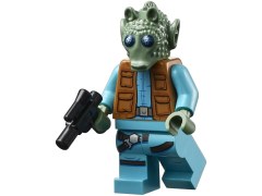 Mos Eisley Cantina LEGO-set afbeelding 66