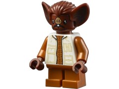 Mos Eisley Cantina LEGO-set afbeelding 69