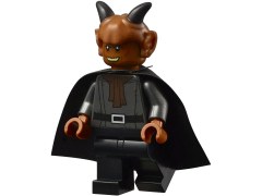 Mos Eisley Cantina LEGO-set afbeelding 71