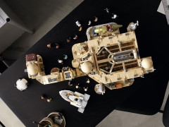 Mos Eisley Cantina LEGO-set afbeelding 4
