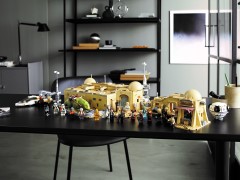 Mos Eisley Cantina LEGO-set afbeelding 5