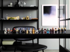 Mos Eisley Cantina LEGO-set afbeelding 6