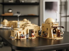 Mos Eisley Cantina LEGO-set afbeelding 7