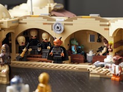 Mos Eisley Cantina LEGO-set afbeelding 9