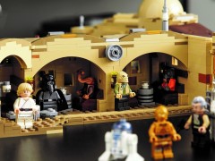Mos Eisley Cantina LEGO-set afbeelding 10