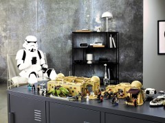 Mos Eisley Cantina LEGO-set afbeelding 12