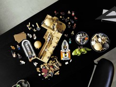 Mos Eisley Cantina LEGO-set afbeelding 13