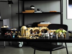 Mos Eisley Cantina LEGO-set afbeelding 15
