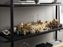 Mos Eisley Cantina LEGO-set afbeelding 16
