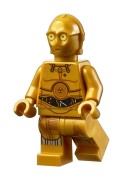 Mos Eisley Cantina LEGO-set afbeelding 19