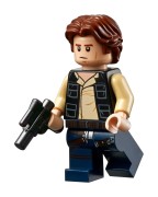 Mos Eisley Cantina LEGO-set afbeelding 20