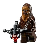 Mos Eisley Cantina LEGO-set afbeelding 21