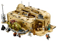 Mos Eisley Cantina LEGO-set afbeelding 14