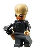 Mos Eisley Cantina LEGO-set afbeelding 26