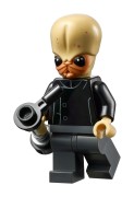 Mos Eisley Cantina LEGO-set afbeelding 27