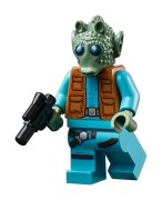 Mos Eisley Cantina LEGO-set afbeelding 30