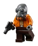 Mos Eisley Cantina LEGO-set afbeelding 31