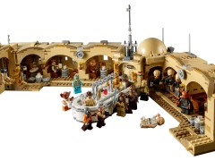 Mos Eisley Cantina LEGO-set afbeelding 25