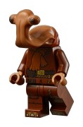 Mos Eisley Cantina LEGO-set afbeelding 37