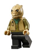 Mos Eisley Cantina LEGO-set afbeelding 38