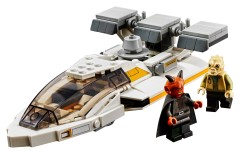 Mos Eisley Cantina LEGO-set afbeelding 42