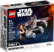 Millennium Falcon Microfighter, zdjęcie 2
