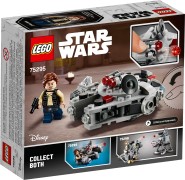 Millennium Falcon Microfighter, zdjęcie 3