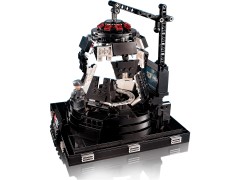 Darth Vader Meditation Chamber, zdjęcie 5