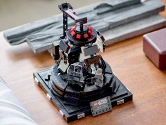 Darth Vader Meditation Chamber, zdjęcie 10