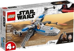 Resistance X-Wing, zdjęcie 2