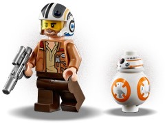 Resistance X-Wing, zdjęcie 4
