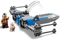 Resistance X-Wing, zdjęcie 8