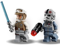 AT-AT vs. Tauntaun Microfighters, zdjęcie 3