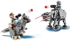 AT-AT vs. Tauntaun Microfighters, zdjęcie 4
