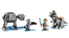 AT-AT vs. Tauntaun Microfighters, zdjęcie 5