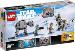 AT-AT vs. Tauntaun Microfighters, zdjęcie 7