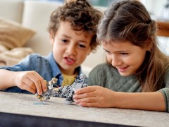 AT-AT vs. Tauntaun Microfighters, zdjęcie 9