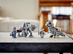 AT-AT vs. Tauntaun Microfighters, zdjęcie 10