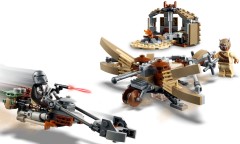 Trouble on Tatooine, zdjęcie 7